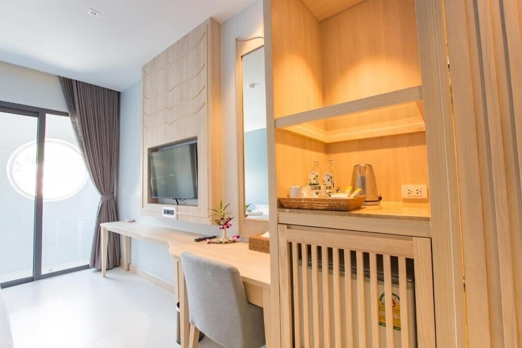 Zdjęcie Beyond Hotel At Patong 4*