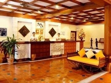 Фотография Kamala Bay Garden 4*