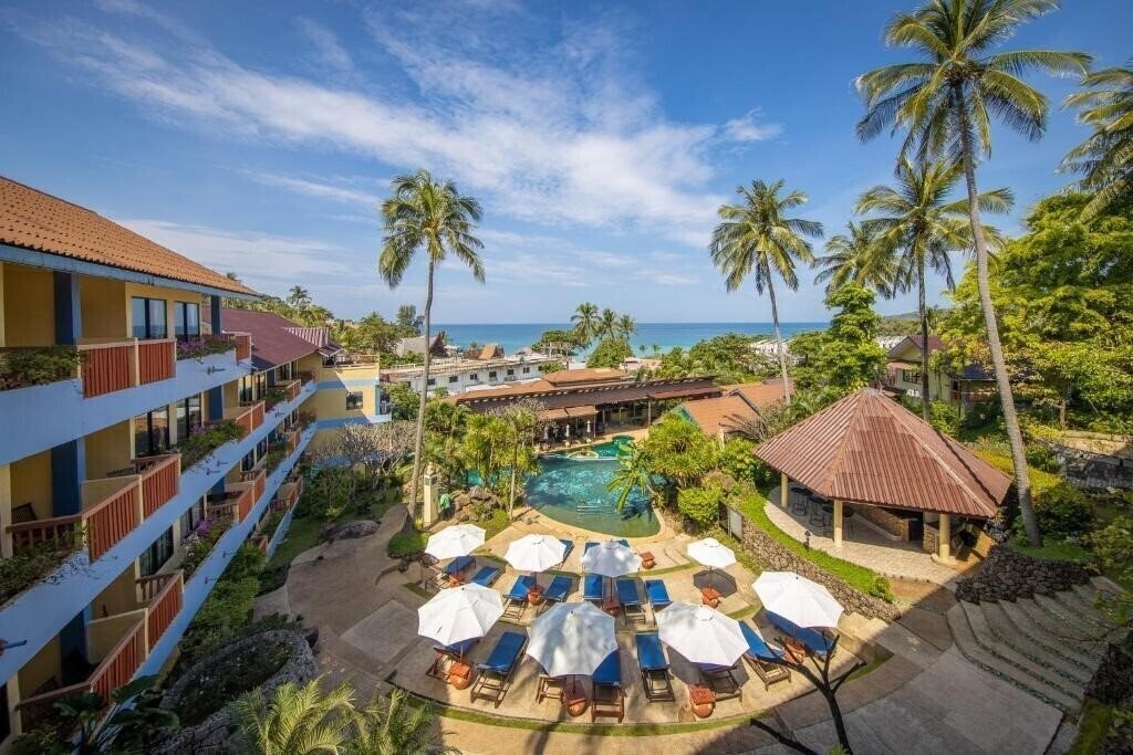 Obraz Karona Resort & SPA 3*