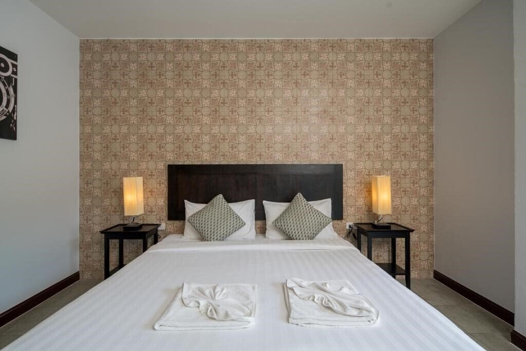 Zdjęcie Amarin Residence Patong 3*