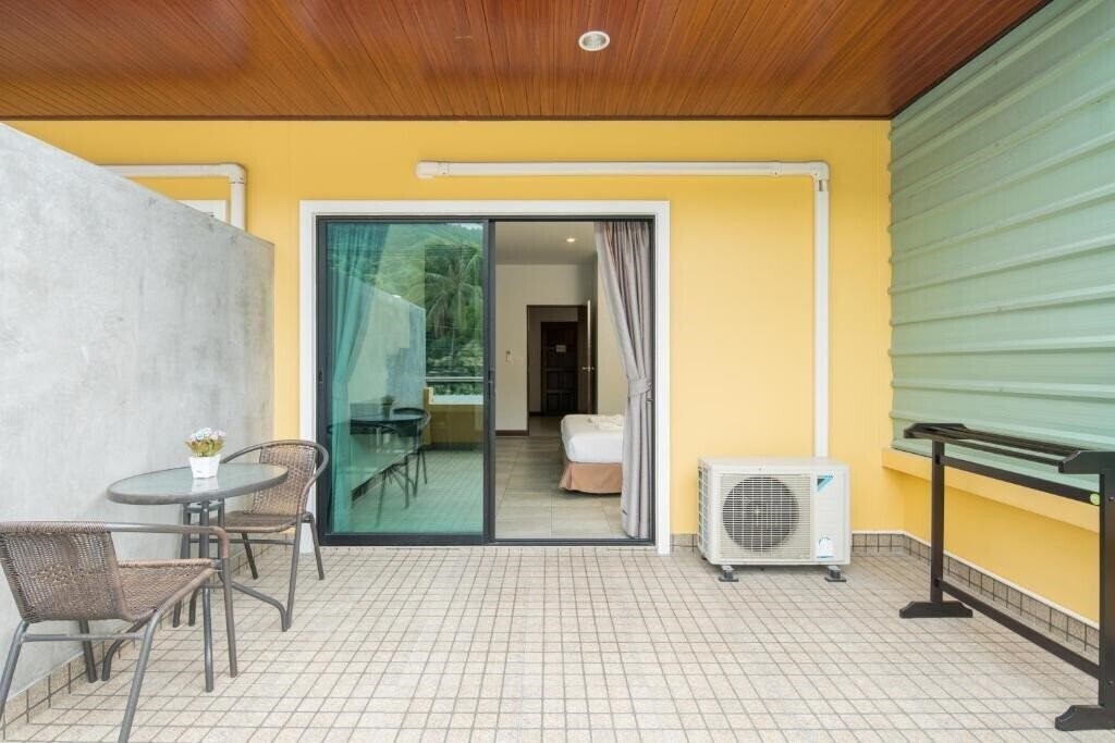 Zdjęcie Amarin Residence Patong 3*