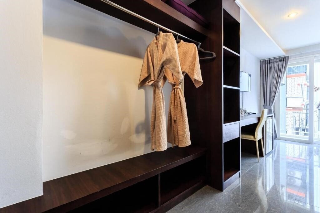 Zdjęcie 7q Bangla Hotel 3*