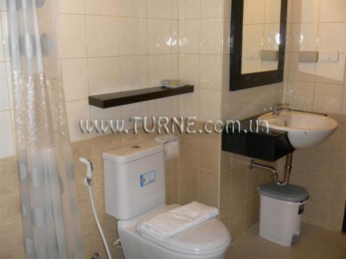 Zdjęcie Issara Resort 3*