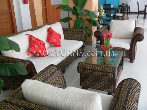 Obraz Issara Resort 3*