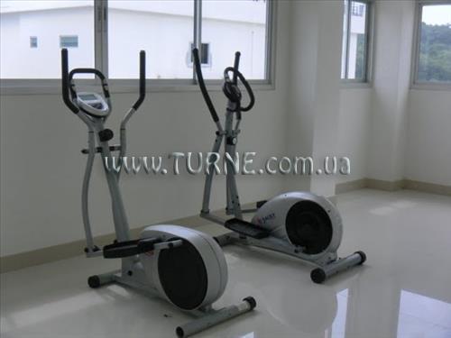 Zdjęcie Issara Resort 3*