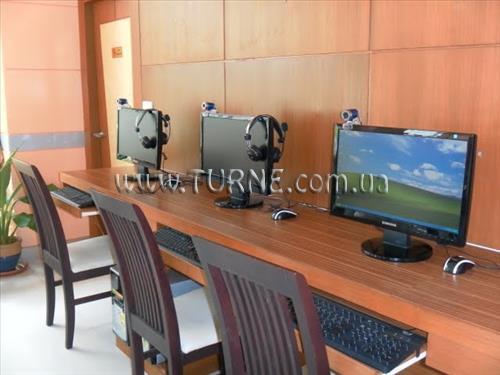 Zdjęcia Issara Resort 3*