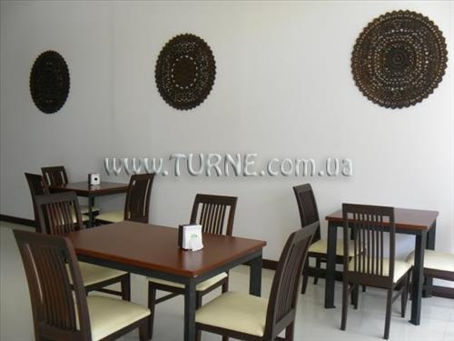 Hotel Issara Resort 3*