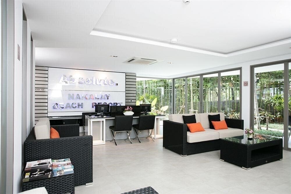 Zdjęcie Absolute Nakalay Beach 4*
