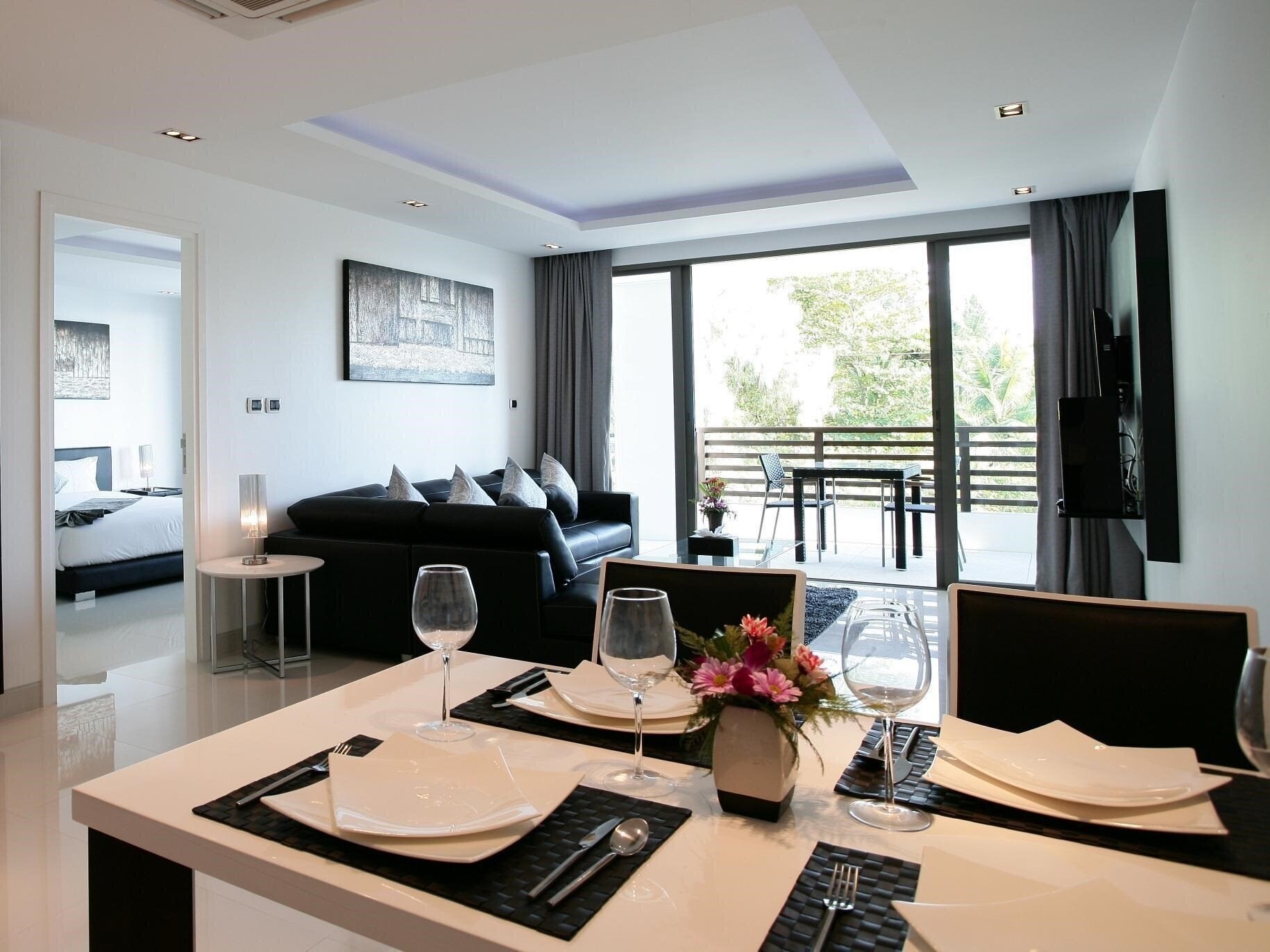 Zdjęcie Absolute Nakalay Beach 4*