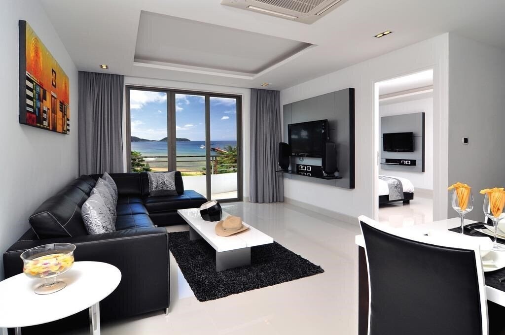 Zdjęcia Absolute Nakalay Beach 4*