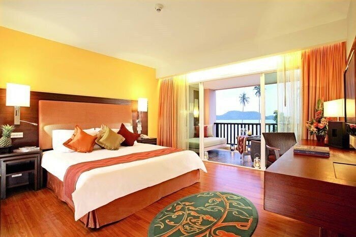 Zdjęcia Radisson Blu Plaza Resort 5*