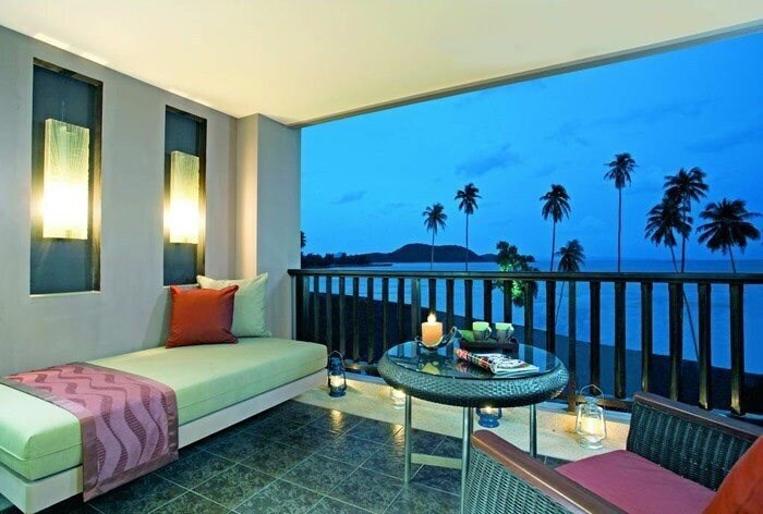 Zdjęcie Radisson Blu Plaza Resort 5*