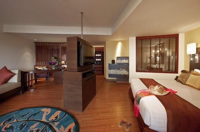 Zdjęcie Radisson Blu Plaza Resort 5*