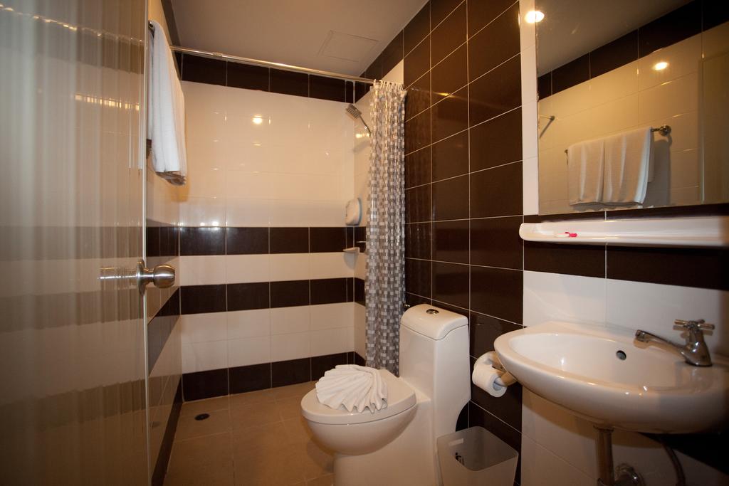 Zdjęcia Studio Patong By Icheck Inn 3*