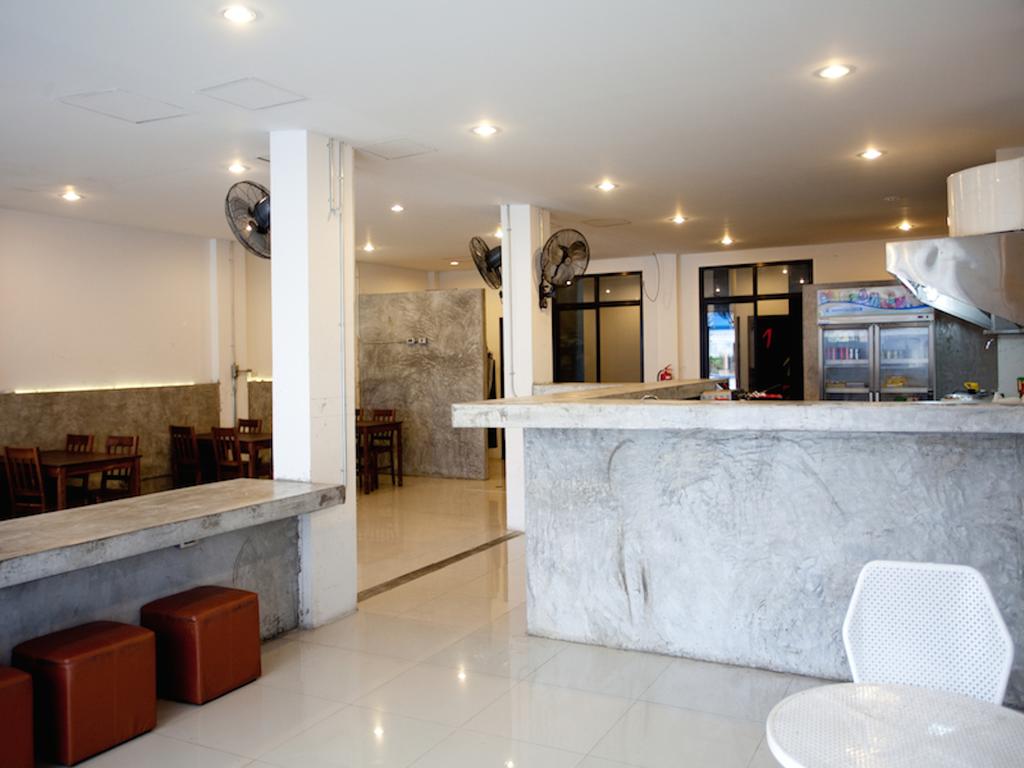 Zdjęcie Studio Patong By Icheck Inn 3*