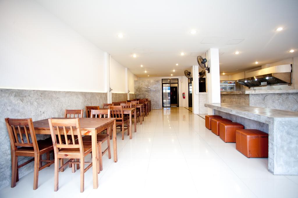 Obraz Studio Patong By Icheck Inn 3*