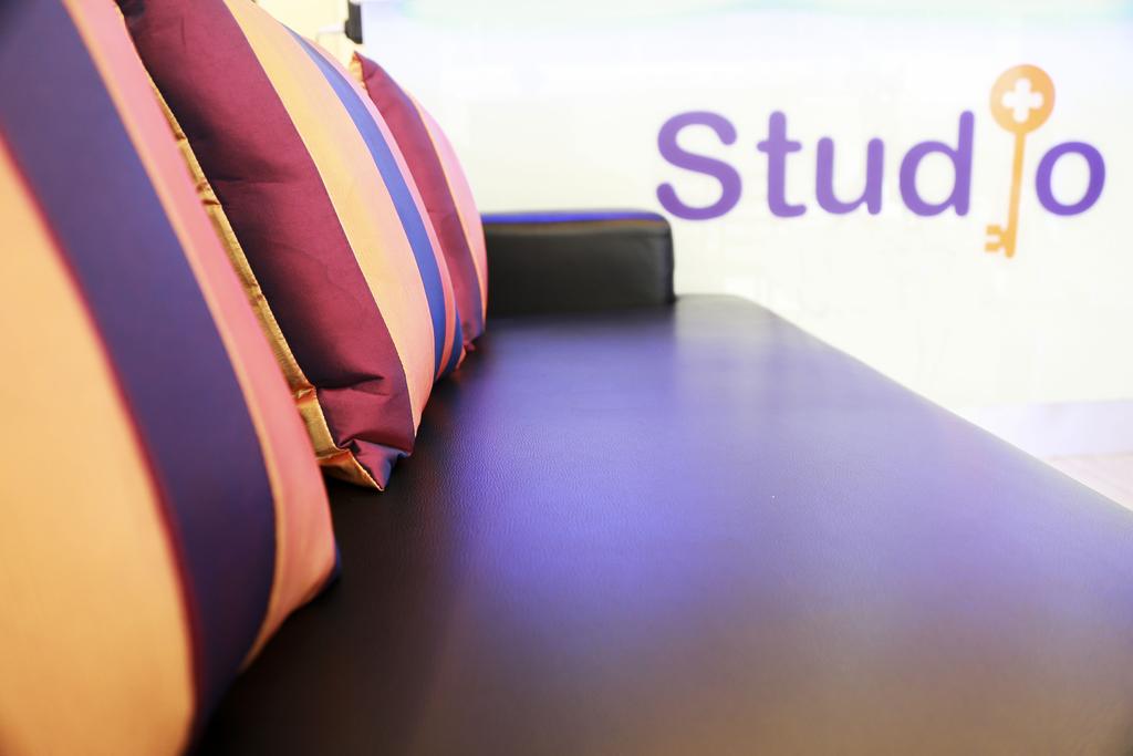 Zdjęcie Studio Patong By Icheck Inn 3*