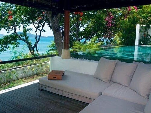 Zdjęcie Evason Phuket & Bond Island 5*