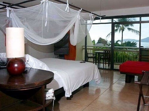 Obraz Evason Phuket & Bond Island 5*