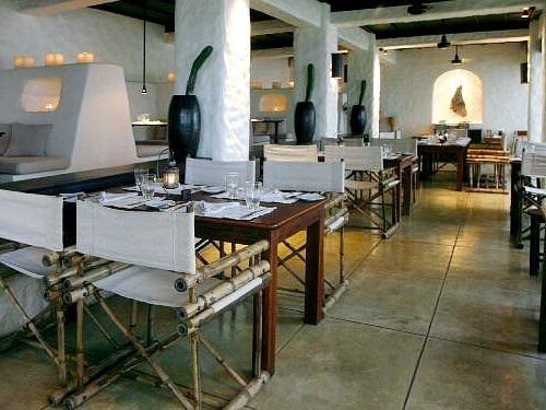 Zdjęcie Evason Phuket & Bond Island 5*