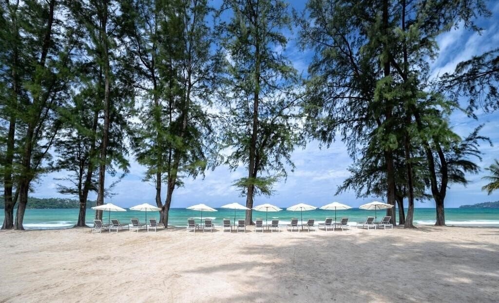 Obraz Amora Beach Resort 4*