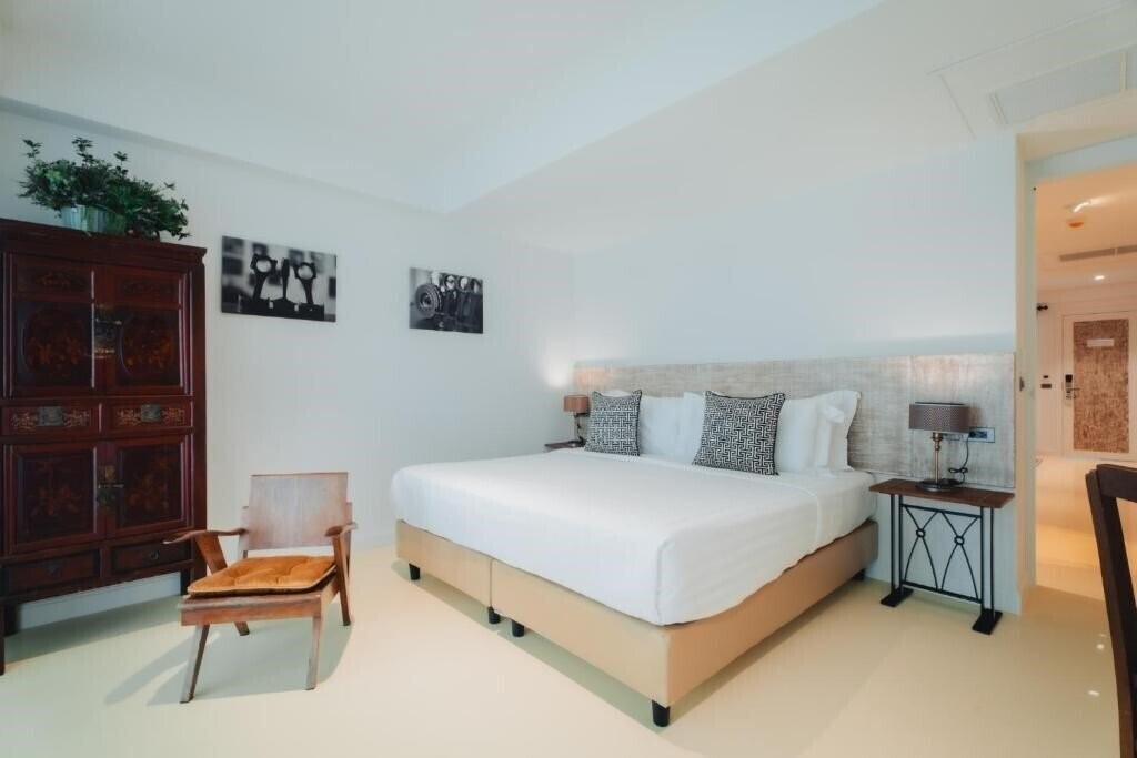 Отель Xinlor House 3*