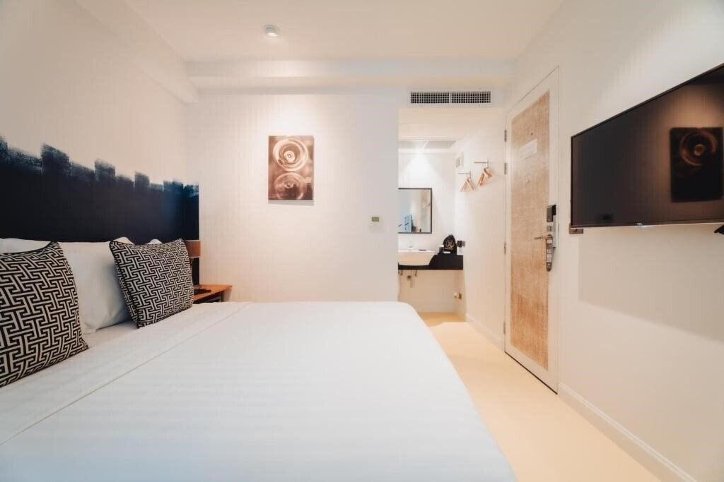 Картинка Xinlor House 3*