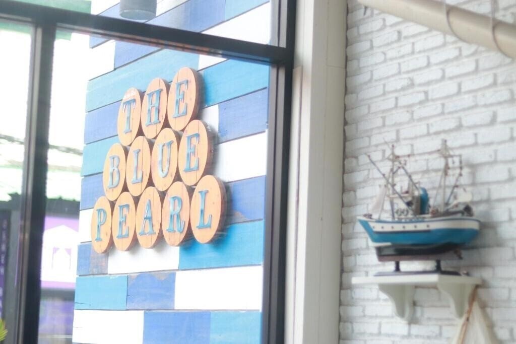 Зображення The Blue Pearl Kata Hotel Phuket 3*