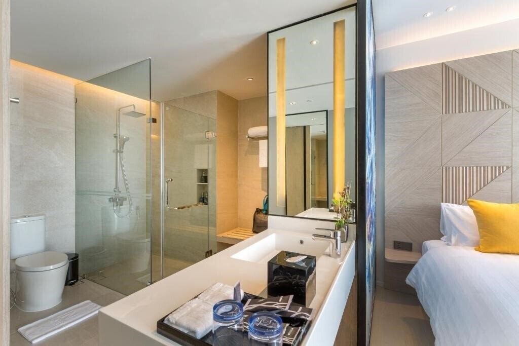 Obraz The Nature Phuket 5*