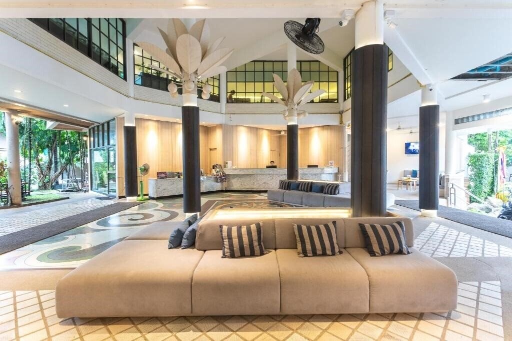 Zdjęcia Coconut Village 3*