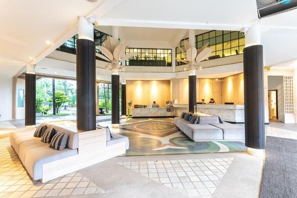 Zdjęcie Coconut Village 3*