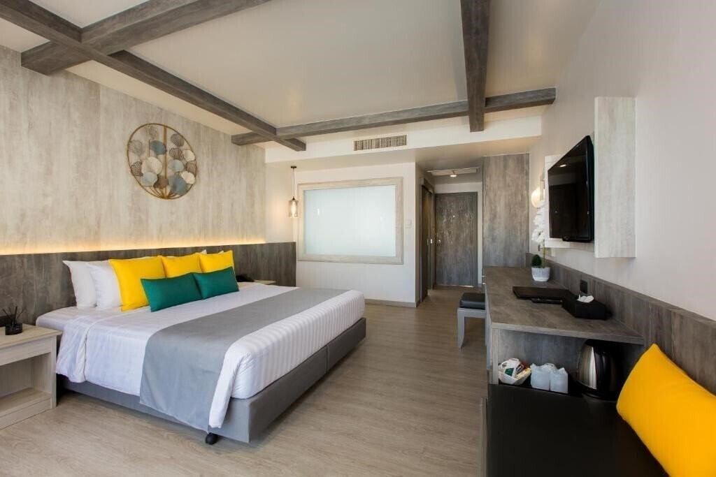 Zdjęcie Coconut Village 3*