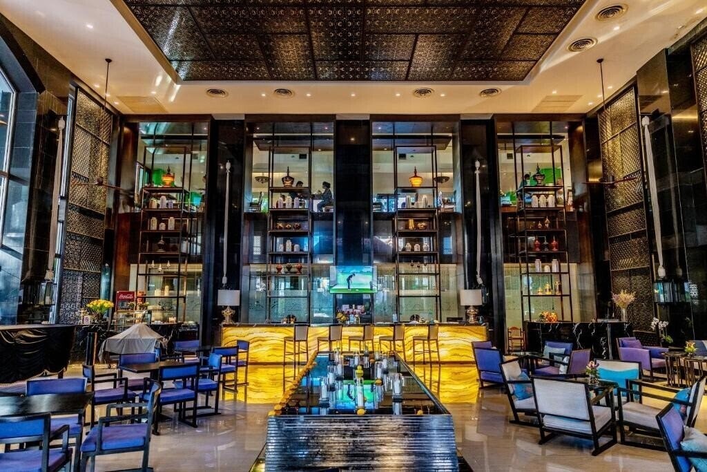 Изображение The Royal Paradise 4*