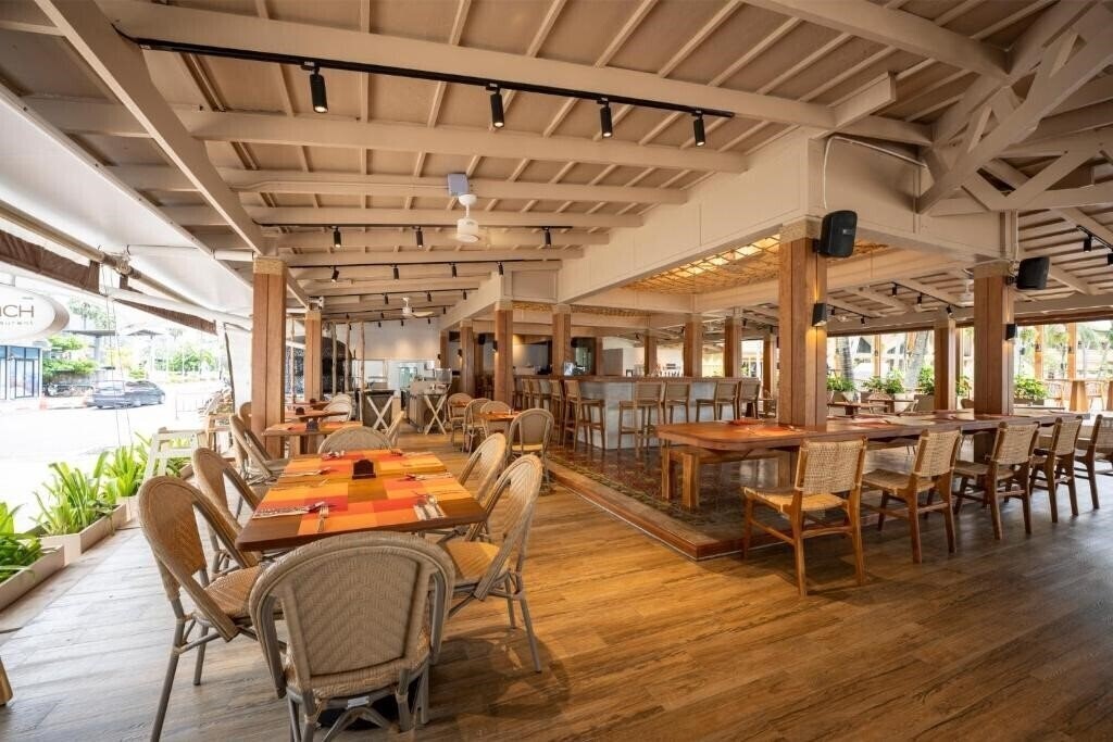 Zdjęcie Kata Beach Resort 4*