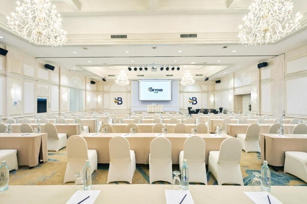 Zdjęcie Kata Beach Resort 4*