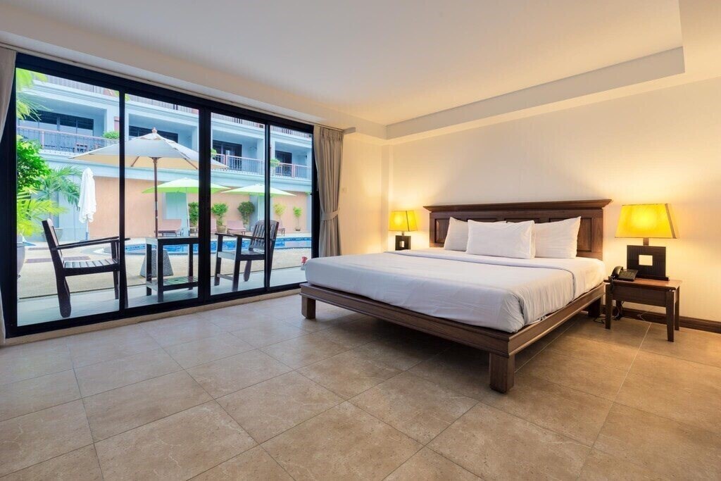 Зображення Leelawadee Boutique 3*