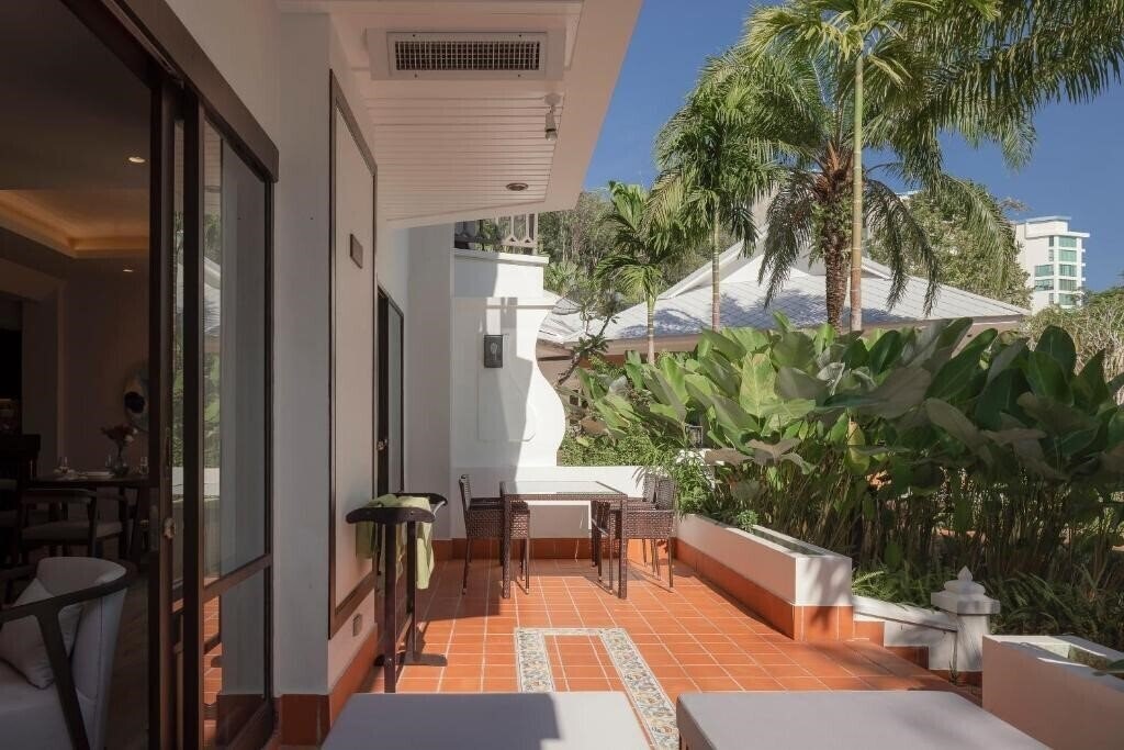 Изображение The Pe La Resort Phuket 4*