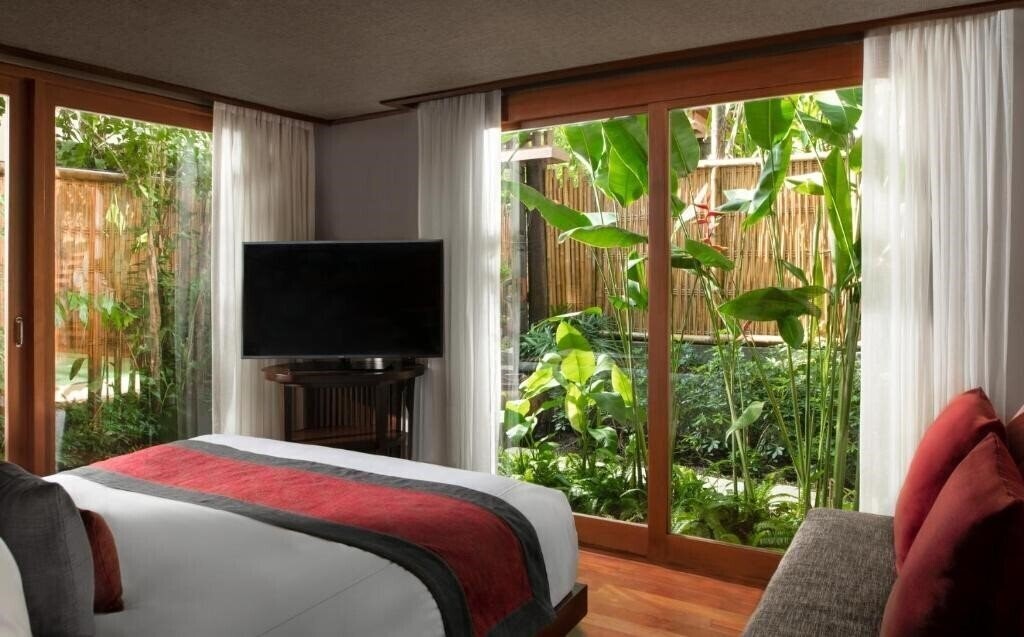 Zdjęcia Anantara Phangan Rasananda Resort (ex. Rasanada Phangan Island) 5*