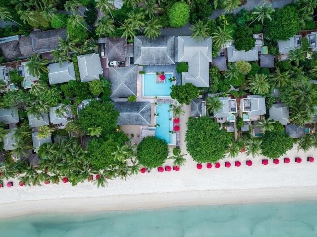 Zdjęcie Anantara Phangan Rasananda Resort (ex. Rasanada Phangan Island) 5*