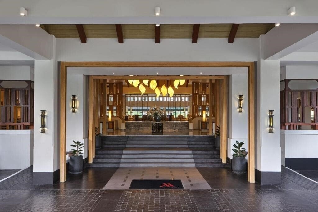 Obraz Merlin Beach Resort 4*