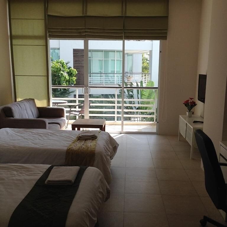 Фотография Karon Hill Residence 3*