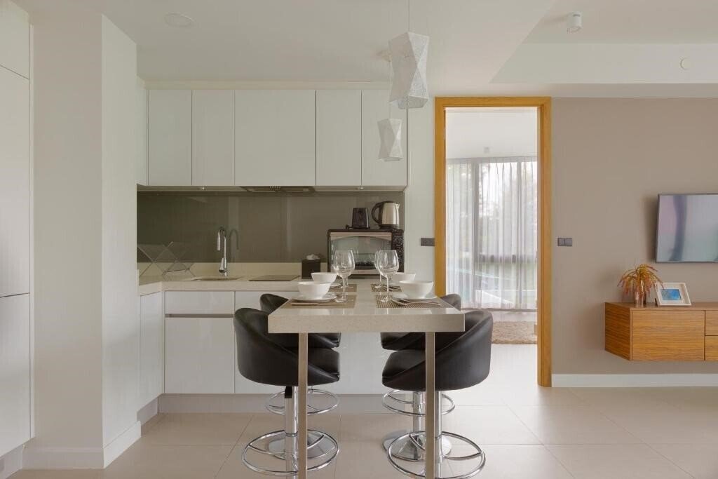 Zdjęcie Oceanstone 4*