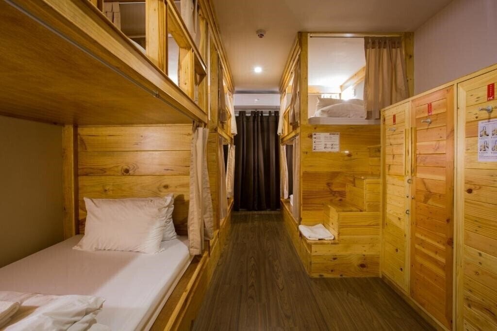 Фото Nonnee By Arinara 3*