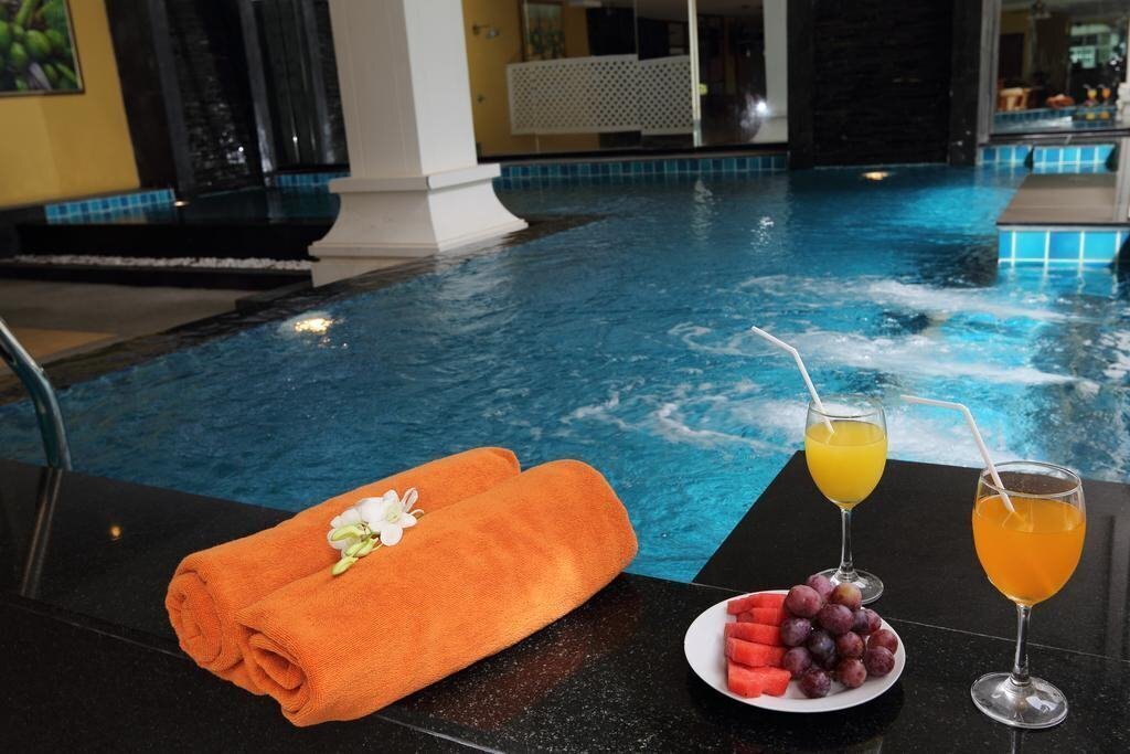 Zdjęcia Ansino Bukit Resort 3*