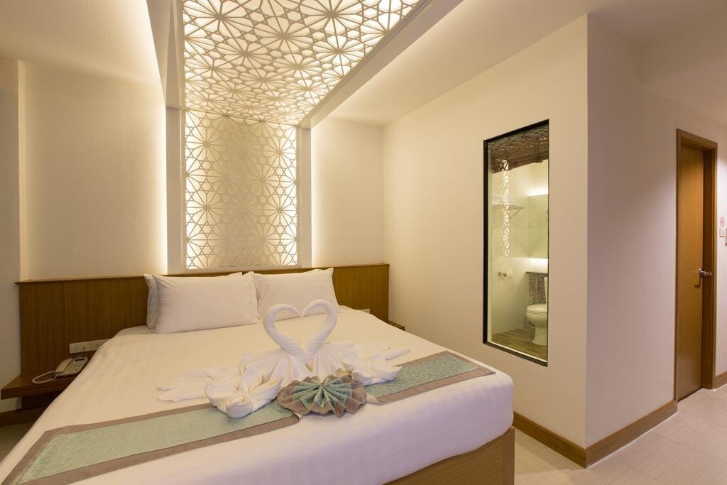 Obraz Ansino Bukit Resort 3*