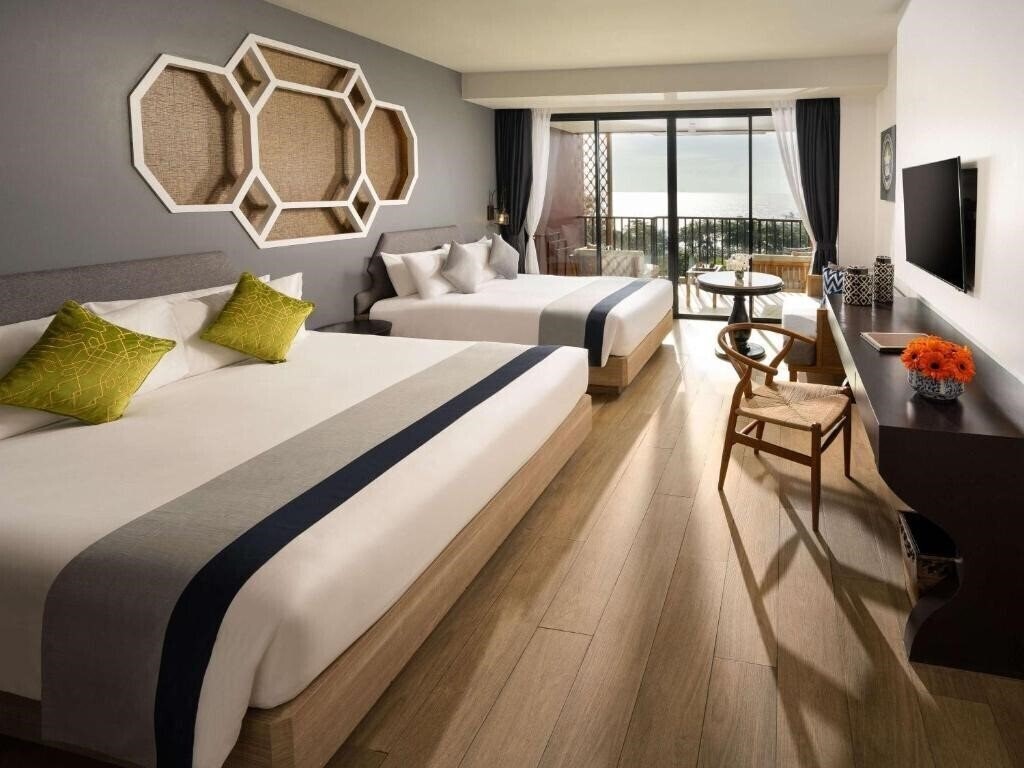 Изображение Avista Grande Phuket Karon 4*