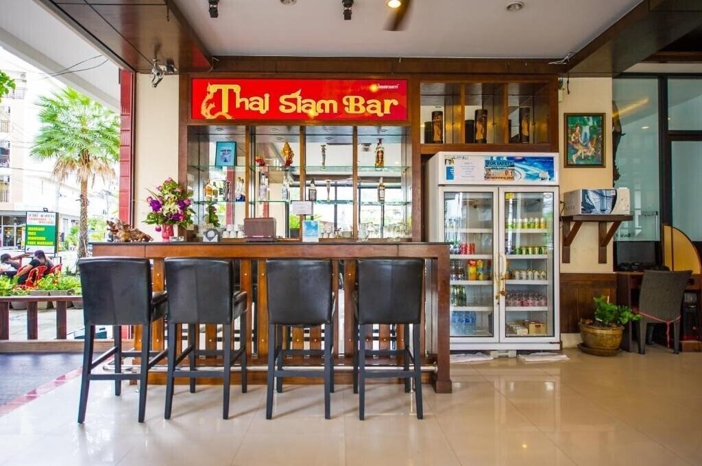 Obraz Thai Siam Residence 3*
