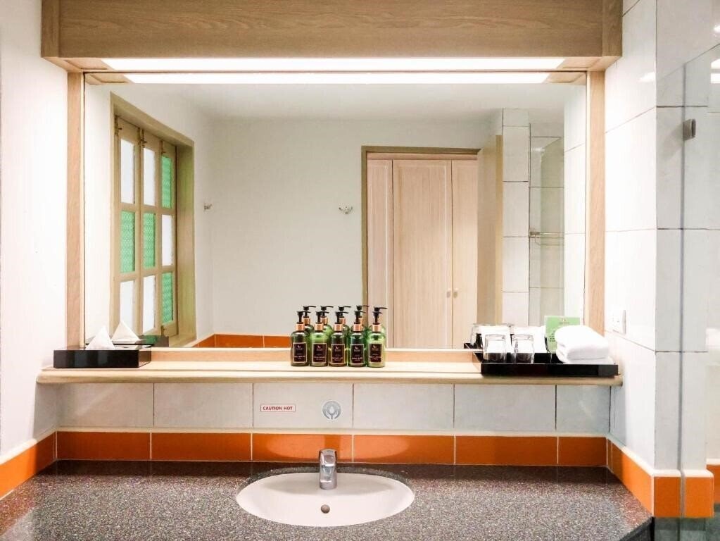 Фотография Phuket Orchid Resort 3*