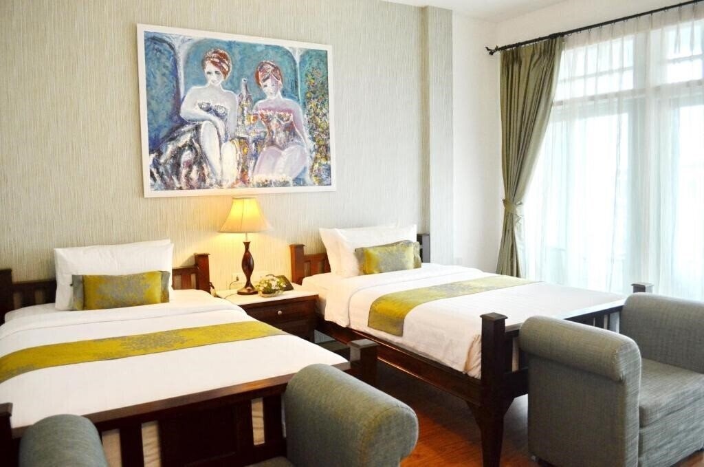Zdjęcia Casa Blanca Boutique Hotel 4*