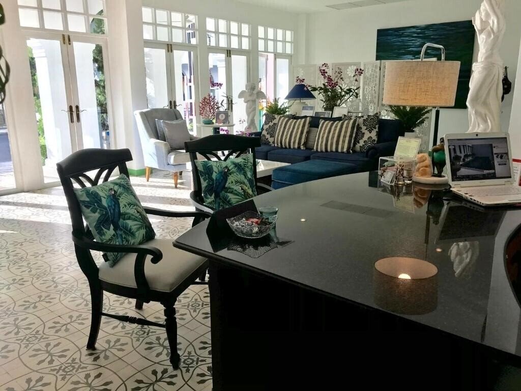 Zdjęcie Casa Blanca Boutique Hotel 4*